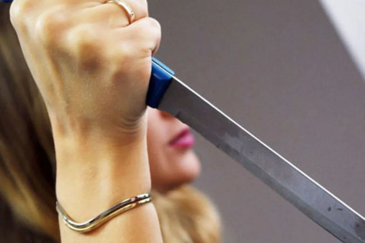 Üç uşaq anası sosial şəbəkədə kişi ilə tanış oldu, ərini AMANSIZLIQLA ÖLDÜRDÜ