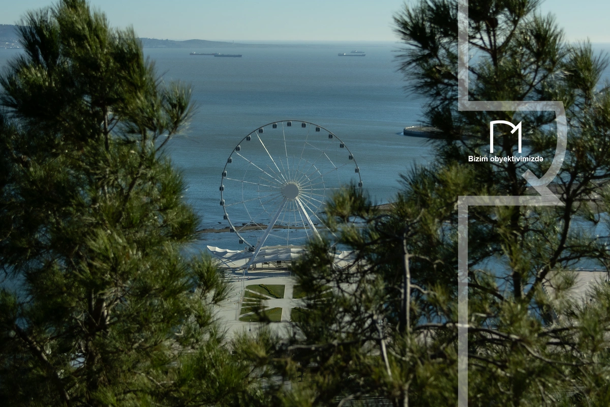 Bakıda 19° isti olacaq - 17.02.2026 tarixinin havası