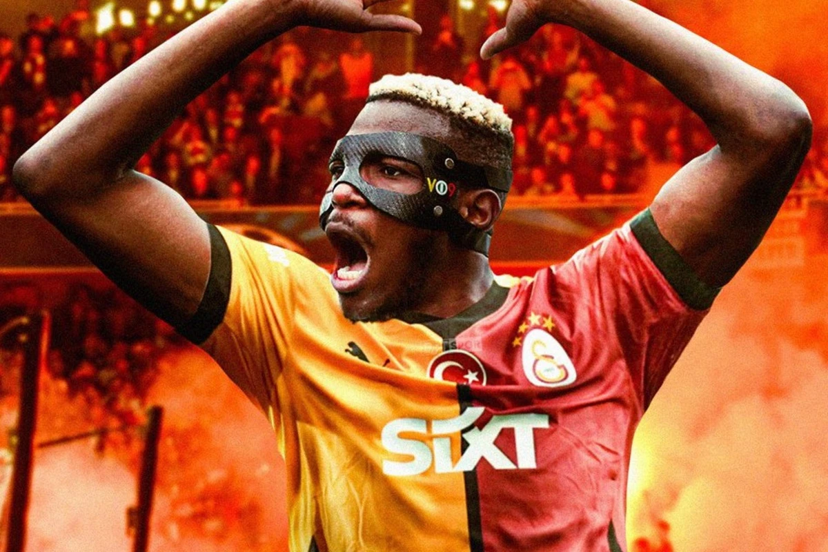 CimBomun yeni nigeriyalı superulduzunun UĞURLARI