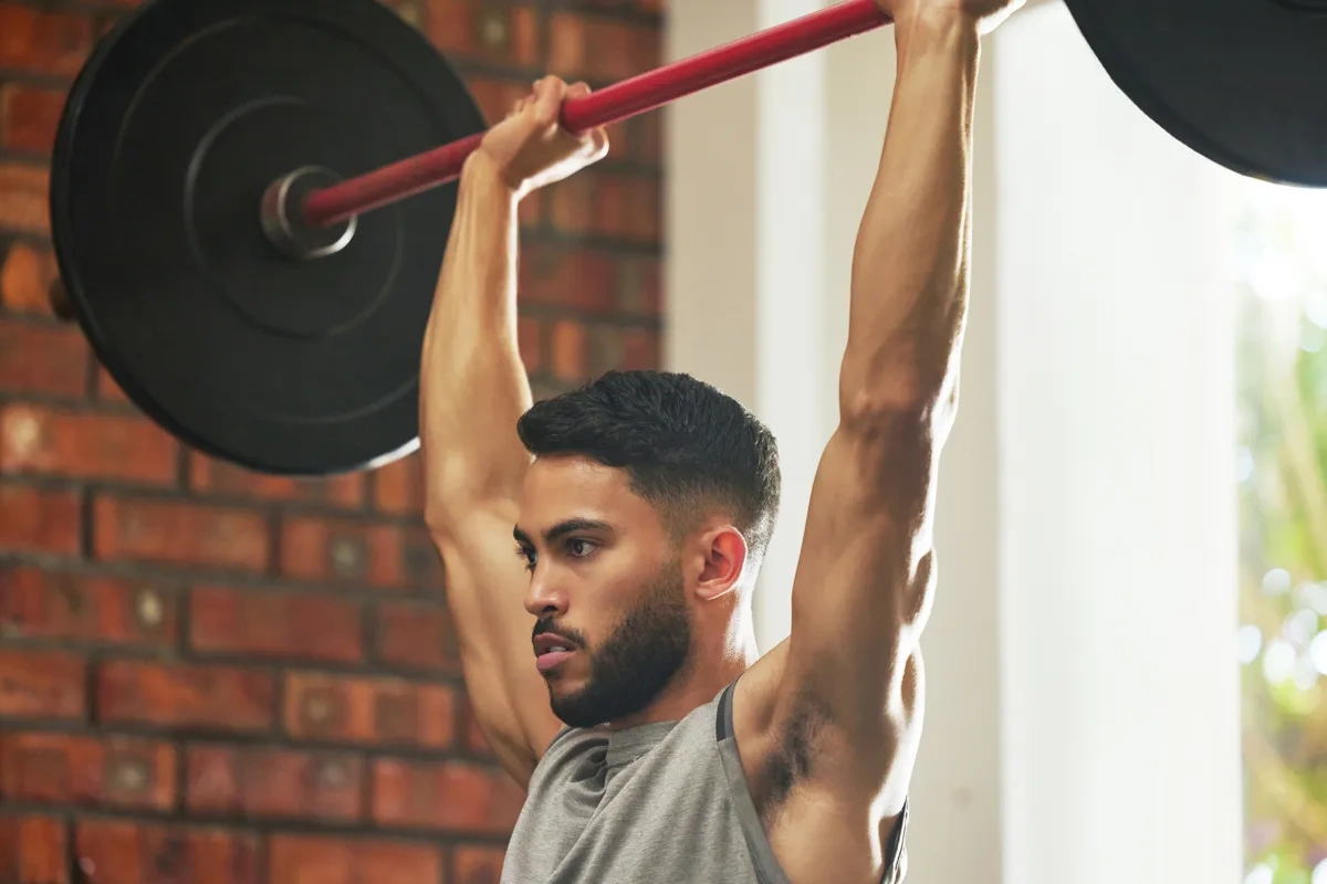 İdman zalında risk hesab edilən 3 məşq növü