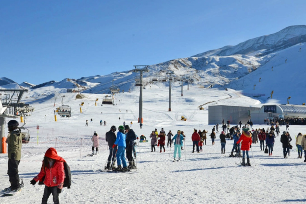 Şahdağda gözlənilən Dünya Kuboku təxirə salındı