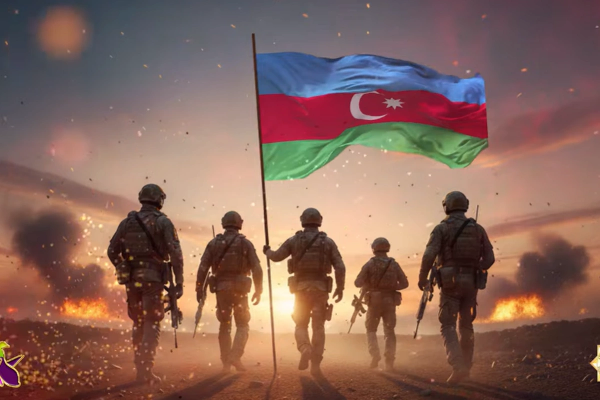 DTX Anım Günü ilə bağlı video paylaşıb
