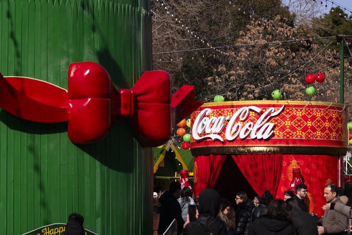 Yurdumuza bahar gəlir!