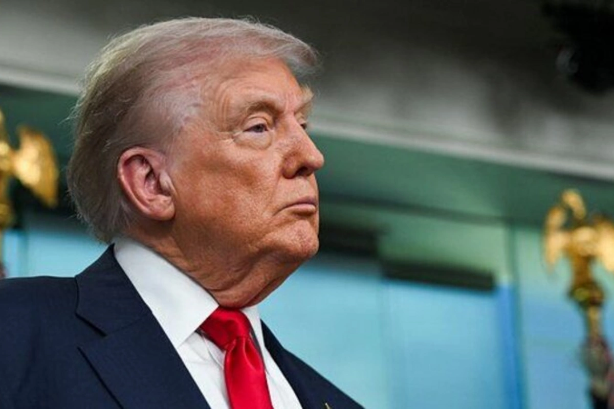 Donald Tramp atəşkəsdən sonra İranı yenidən təhdid edir