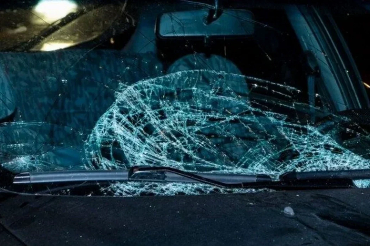 Mingəçevirdə ağır qəzada yaralananların kimliyi bilindi