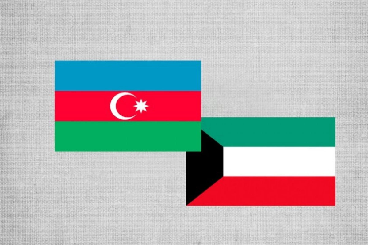 Azərbaycanla Küveyt arasında kənd təsərrüfatı sahəsində əməkdaşlıq sənədi təsdiqlənib Azərbaycanla Küveyt arasında kənd təsərrüfatı sahəsində əməkdaşlıq sənədi təsdiqlənib