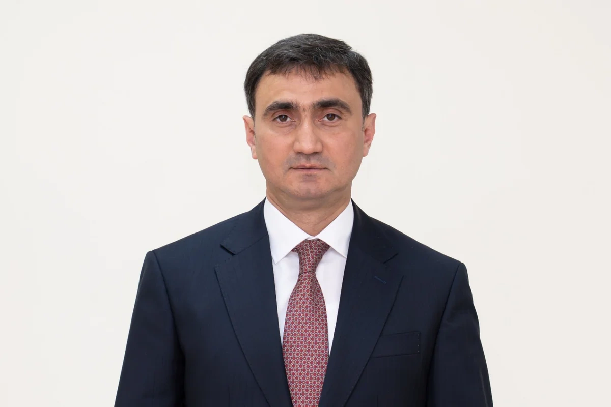 Ilham Aliyev appointed Agakarim Samedzade to a high position