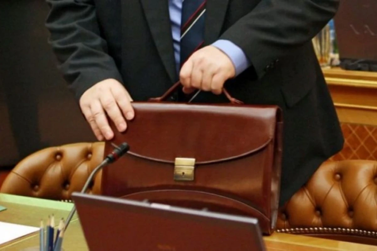 Azərbərpa Elmi-Tədqiqat Layihə İnstitutuna yeni direktor təyin edilib