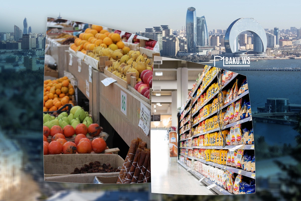 Azərbaycanda bəzi məhsullar ucuzlaşa bilər - SEVİNDİRİCİ XƏBƏR