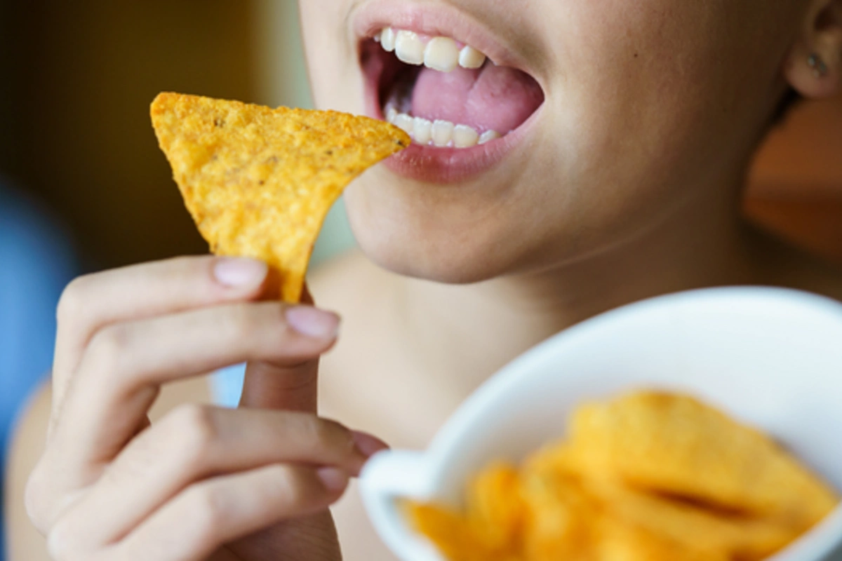 Популярные продукты связали с увеличением риска рака кишечника