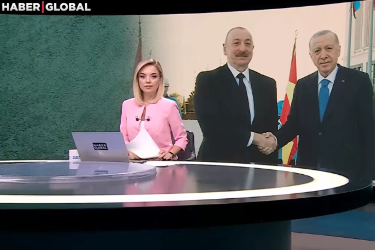 Haber Global: Sistemli təxribatlar nəticə vermir - Azərbaycanla kədərdə də, sevincdə də birik