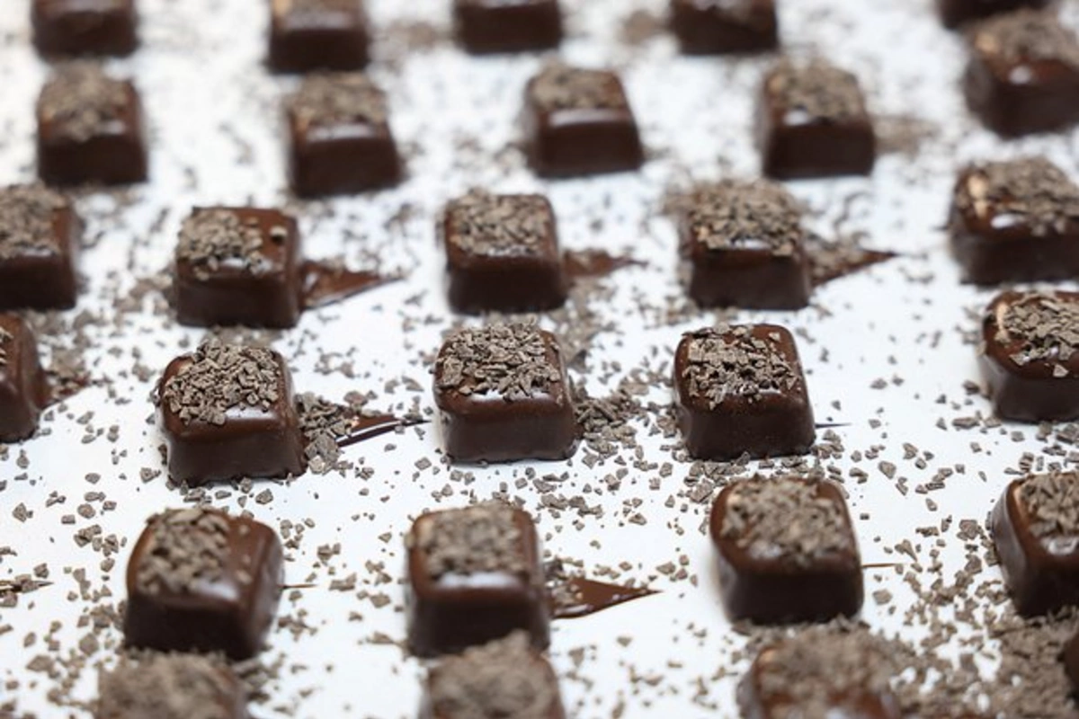 Həddindən artıq şokolad yemək xərçəng riskini artırır