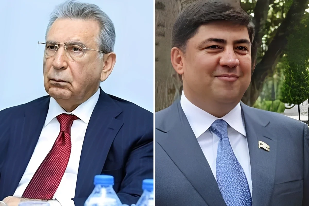 Ramiz Mehdiyevin kürəkəni zəbt etdiyi bağları sahibinə qaytarmalıdır - QƏRAR VERİLDİ