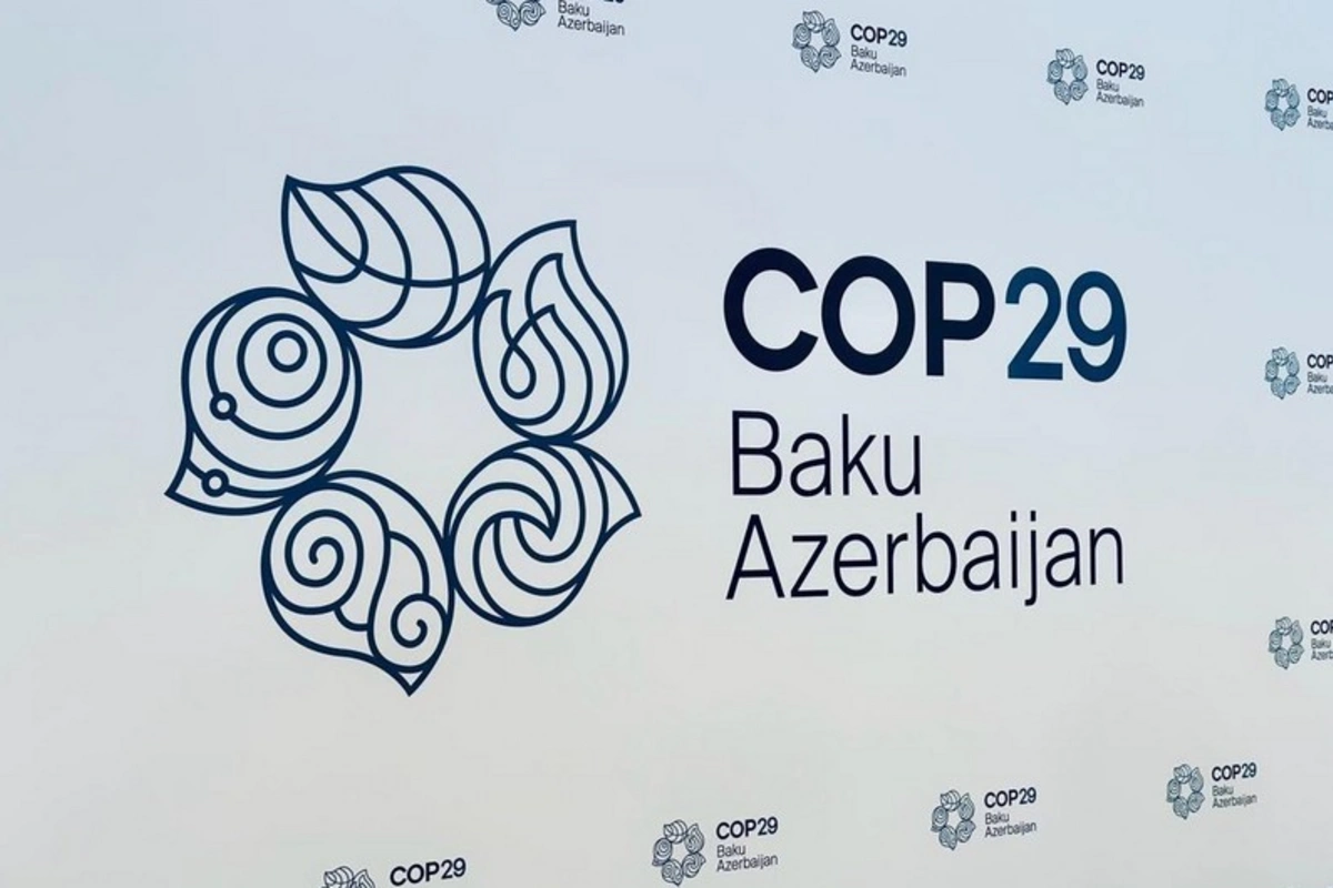 Səudiyyə Ərəbistanı COP29 çərçivəsində ilk karbon krediti birjasını işə salıb Səudiyyə Ərəbistanı COP29 çərçivəsində ilk karbon krediti birjasını işə salıb