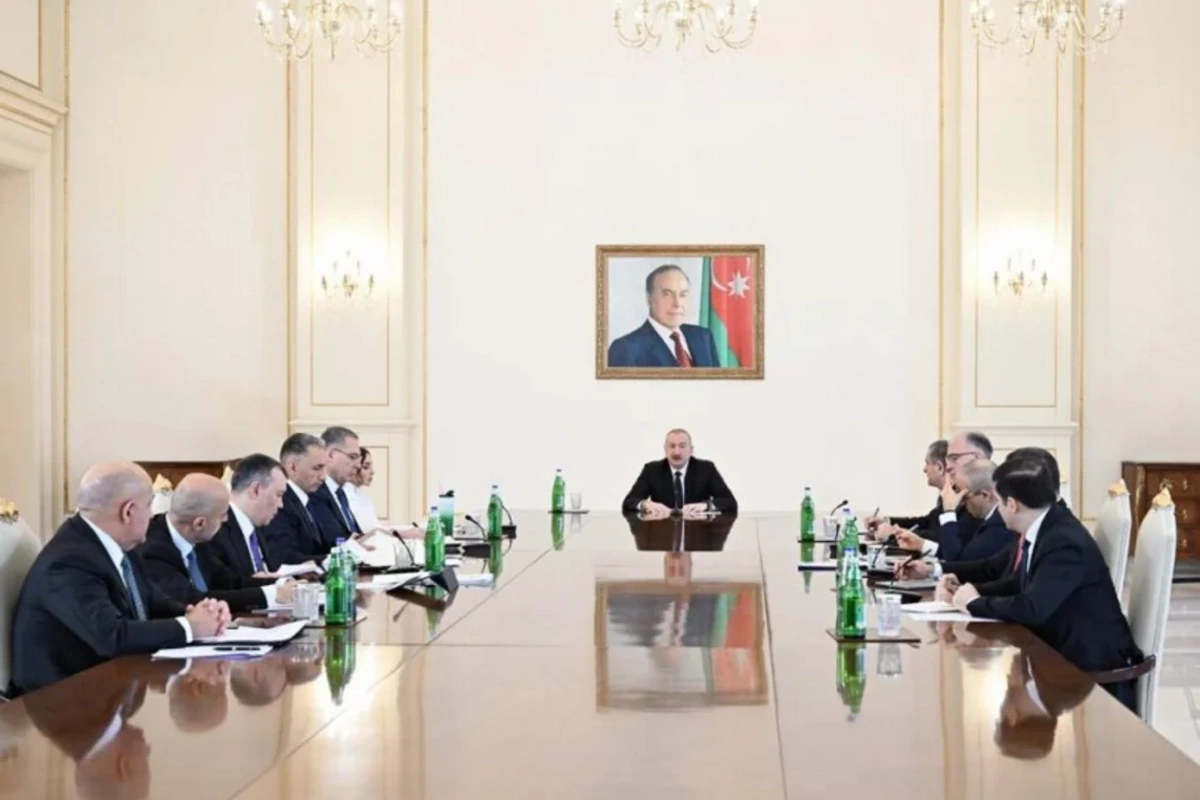 Глобальная гонка за технологиями: Азербайджан принимает вызов