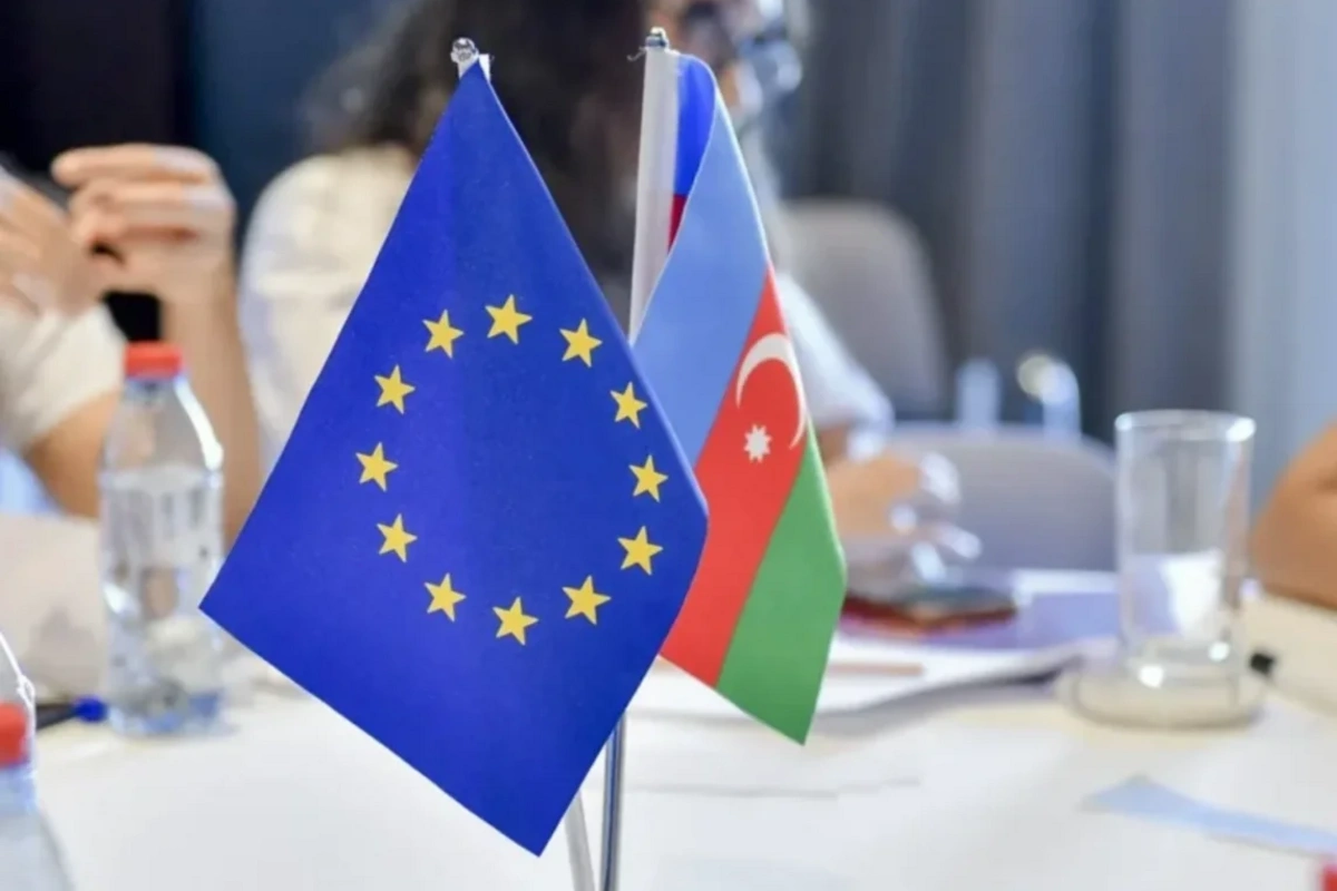 Bakı-Brüssel münasibətlərində enerji və nəqliyyat əməkdaşlığı genişlənir