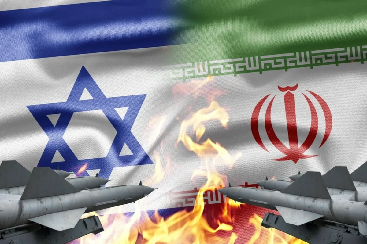 Ambassador to Russia: Israel does not see a possibility of resolving the conflict with Iran Ambassador to Russia: Israel does not see a possibility of resolving the conflict with Iran