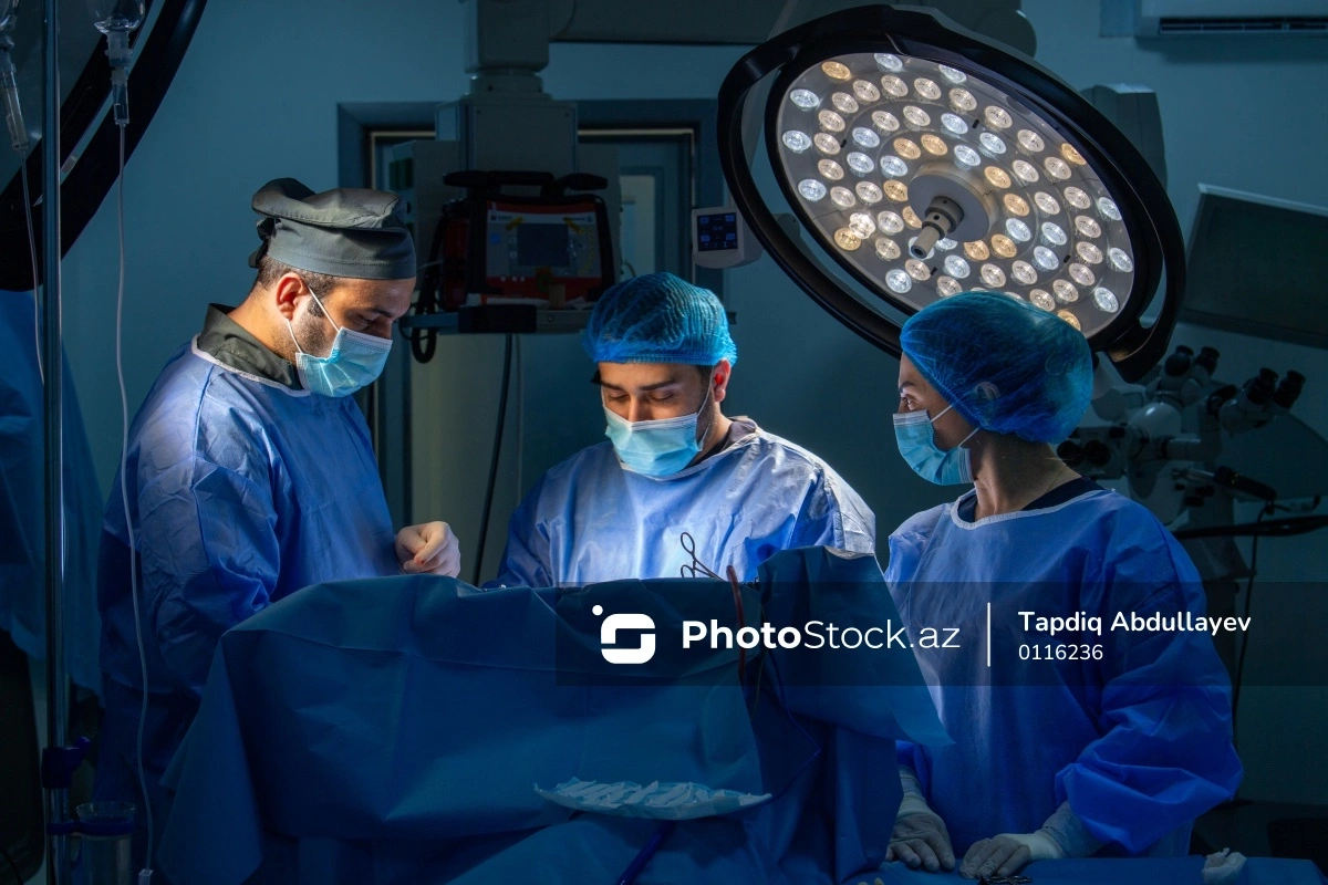 Nəfəs aldığımı hiss edə bilmirəm - Tanınmış cərrahdan ŞİKAYƏT Nəfəs aldığımı hiss edə bilmirəm - Tanınmış cərrahdan ŞİKAYƏT