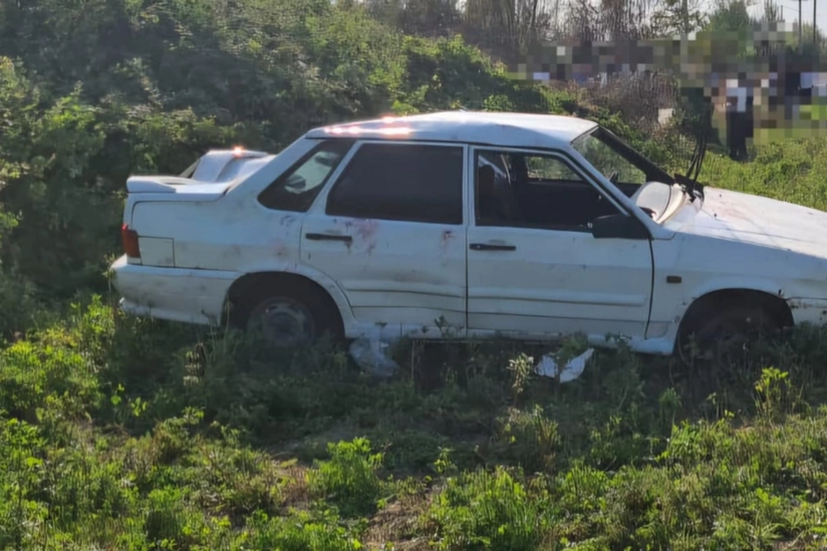 Yol polisindən xəbərdarlıq: Yetkinlik yaşına çatmamış şəxslərin sükan arxasına keçməsi yolverilməzdir