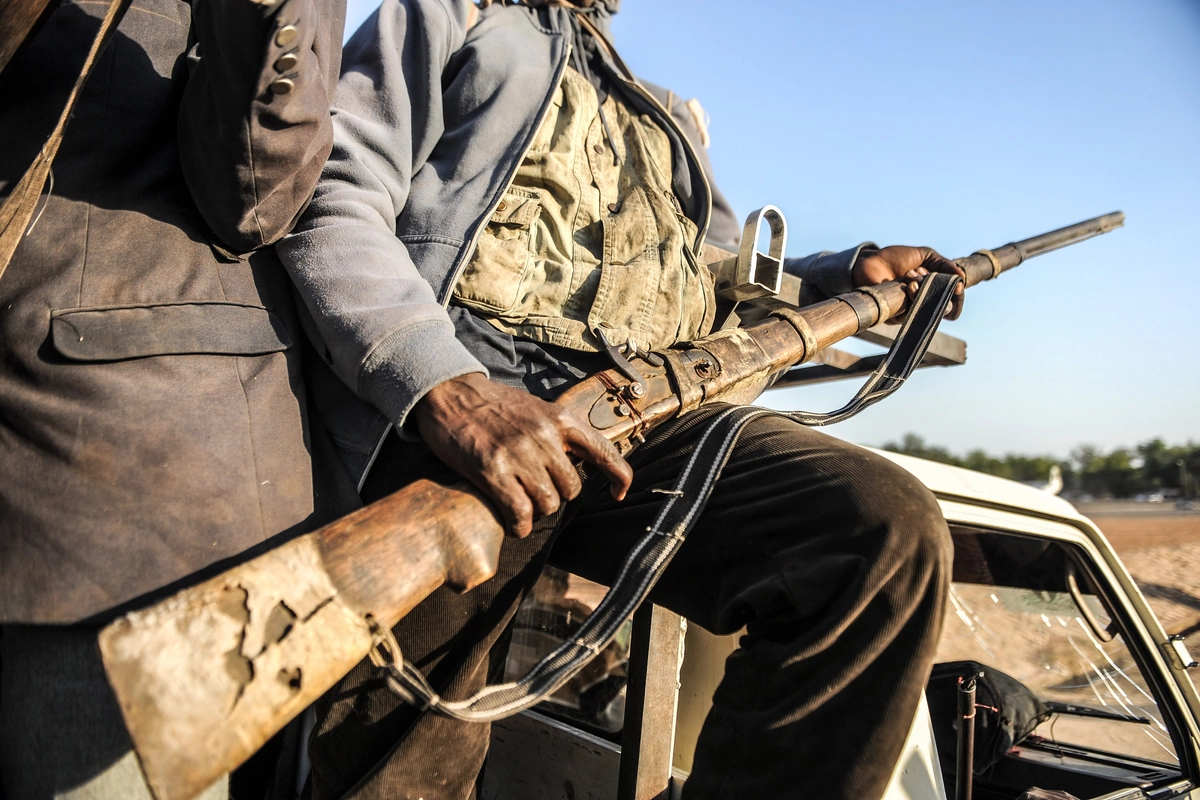 Nigeriya ordusu ilə Boko Haram arasında toqquşma: 15 terrorçu məhv edildi