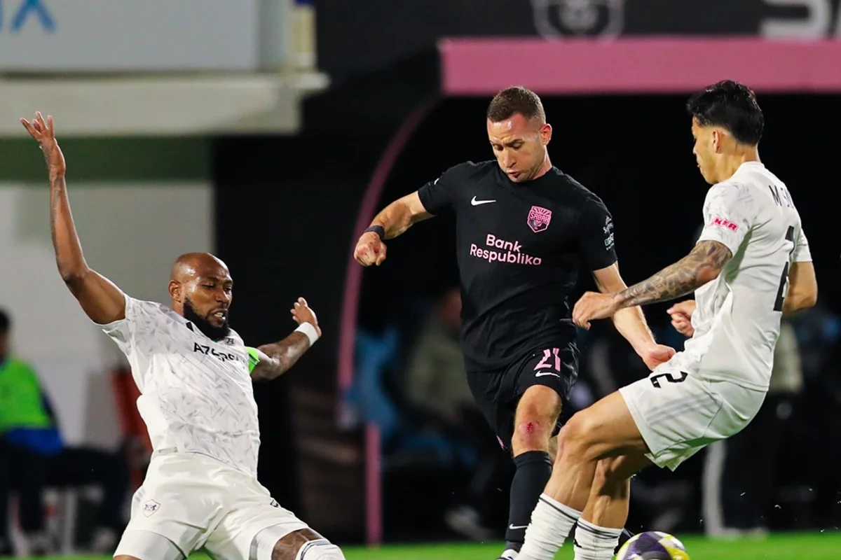 Qarabağın 9 oyunluq Sabah sindromu: Mircavadov Bakı klubunun yüksəlişini sevindirici hal sayır