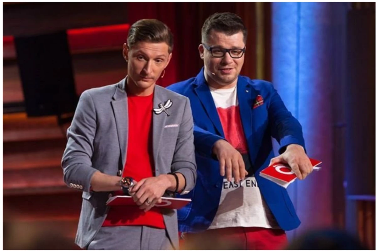 Comedy Club закрывается Comedy Club закрывается
