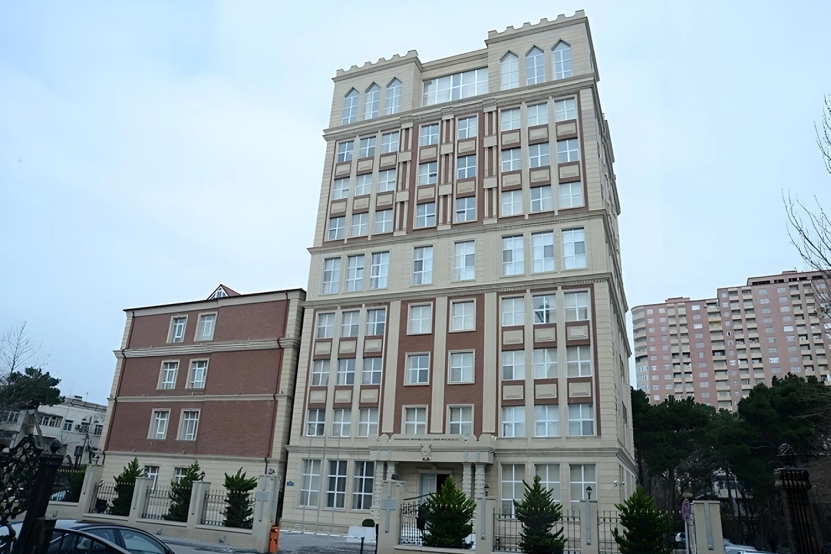 Hərbi prokurorun müavini vəzifəsinə təyinat olub