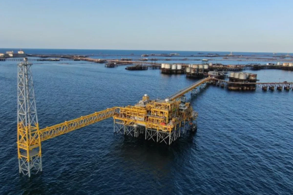 Abşeron yatağının tammiqyaslı işlənməsi üçün 4,2 milyard dollarlıq sərmayə tələb olunacaq