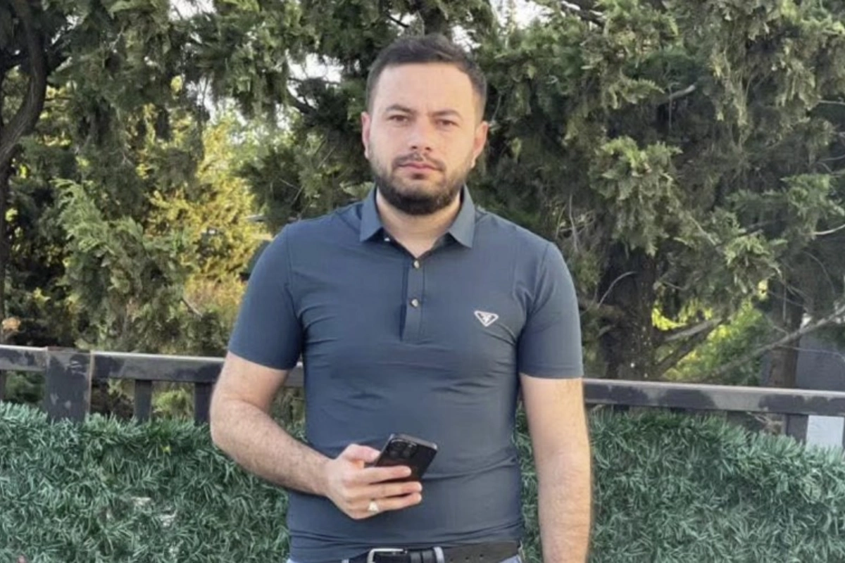 Gürcüstanda 27 yaşlı Sahibi öldürən - Türkiyə sərhədində saxlanıldı