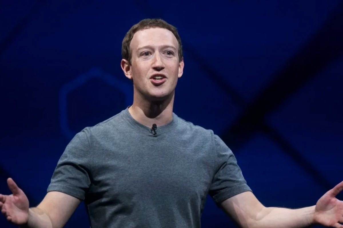 Zuckerberg's 20-year-old statement has become a serious problem for Meta