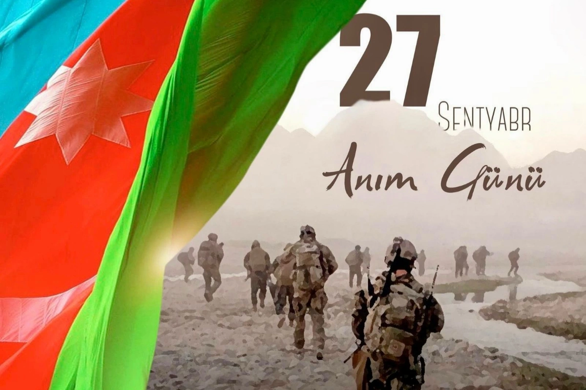 The Embassy of Pakistan in Azerbaijan shared a publication regarding the Day of Remembrance The Embassy of Pakistan in Azerbaijan shared a publication regarding the Day of Remembrance