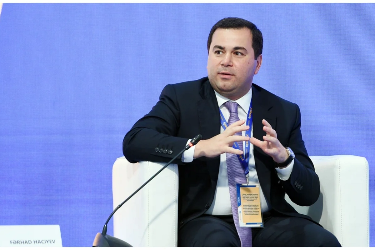 Qarabağda Yüksəliş müsabiqəsi qaliblərinin forumu keçiriləcək