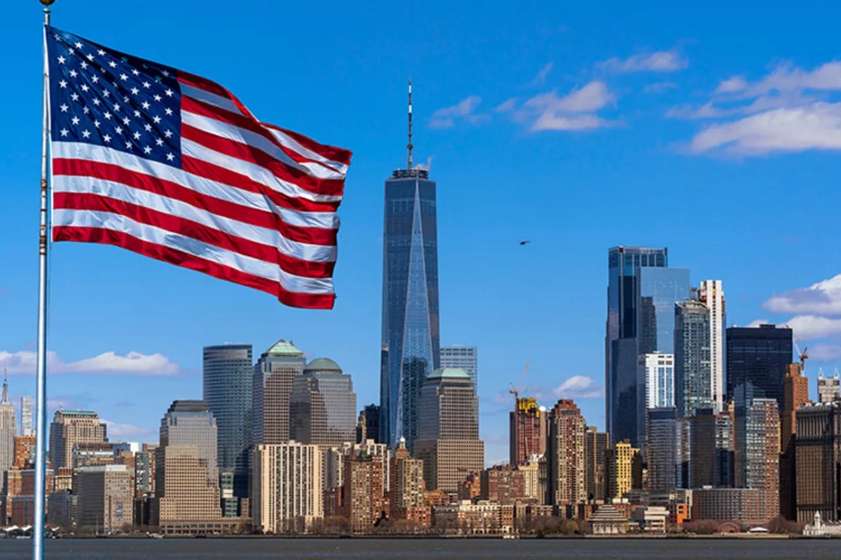 Yaxın Şərqdən 17 mindən çox ABŞ vətəndaşı ölkəyə qayıdıb