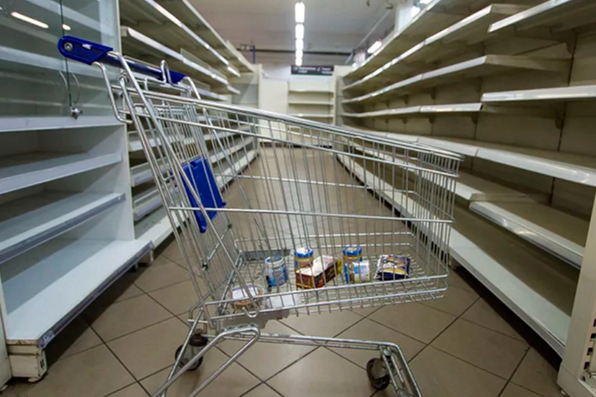 СМИ: Конфликт на Ближнем Востоке грозит глобальным продовольственным кризисом