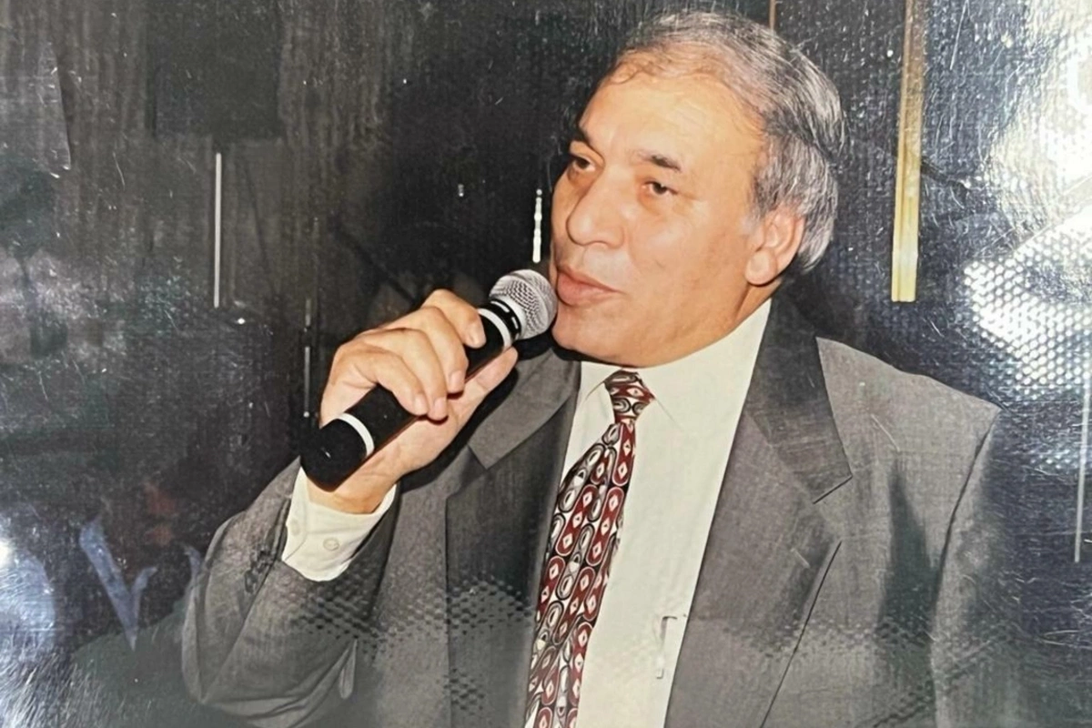 Təbrizdə yarımçıq qalan ömür: Nüsrət Kəsəmənli adi bir səhlənkarlığın qurbanı olub?