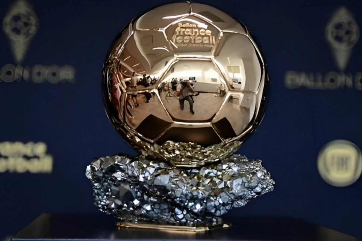 Qızıl top Parisdə təqdim olunacaq - Futbol dünyası üçün həlledici tarix açıqlandı