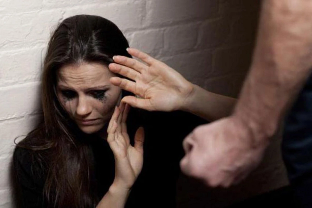 Жертвы домашнего насилия не будут платить госпошлину за выдачу охранного ордера