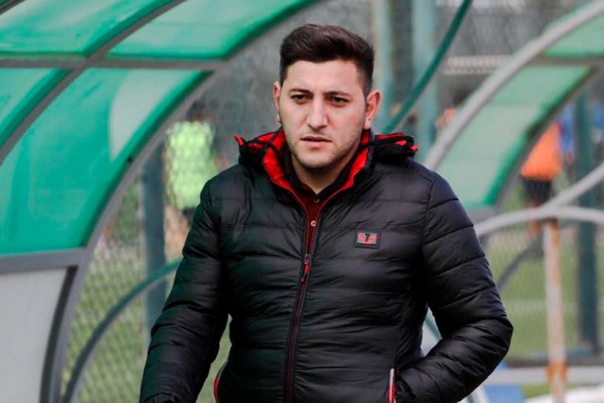 Keçmiş Şahdağ Quba futbol klubunun prezidenti İstanbulda ölü tapılıb Keçmiş Şahdağ Quba futbol klubunun prezidenti İstanbulda ölü tapılıb