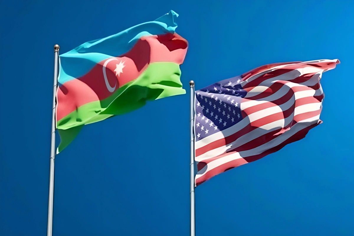 ABŞ və Azərbaycan ilk ikitərəfli biznes missiyası hazırlayır