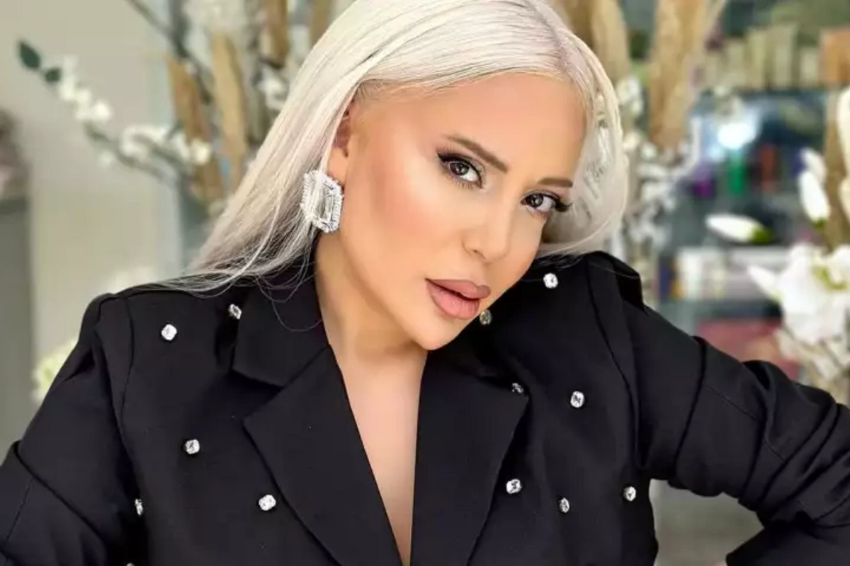 Səidə Sultan bu səbəbdən verilişlərə çıxmır