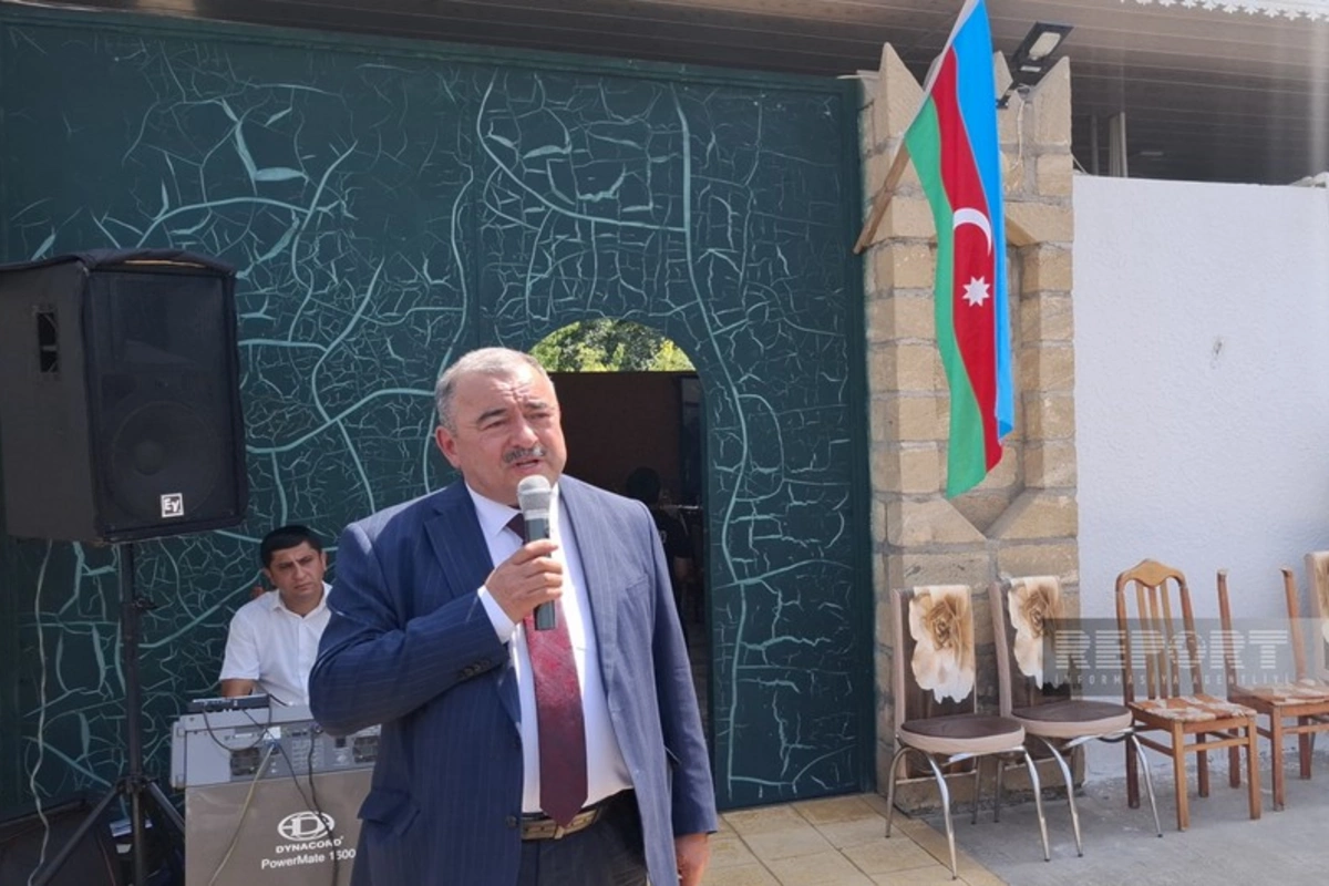 AZAL rəsmisi: İlkin nəticələr Aktauda qəzaya uğrayan təyyarəyə kənardan müdaxilə edildiyini təsdiqləyib