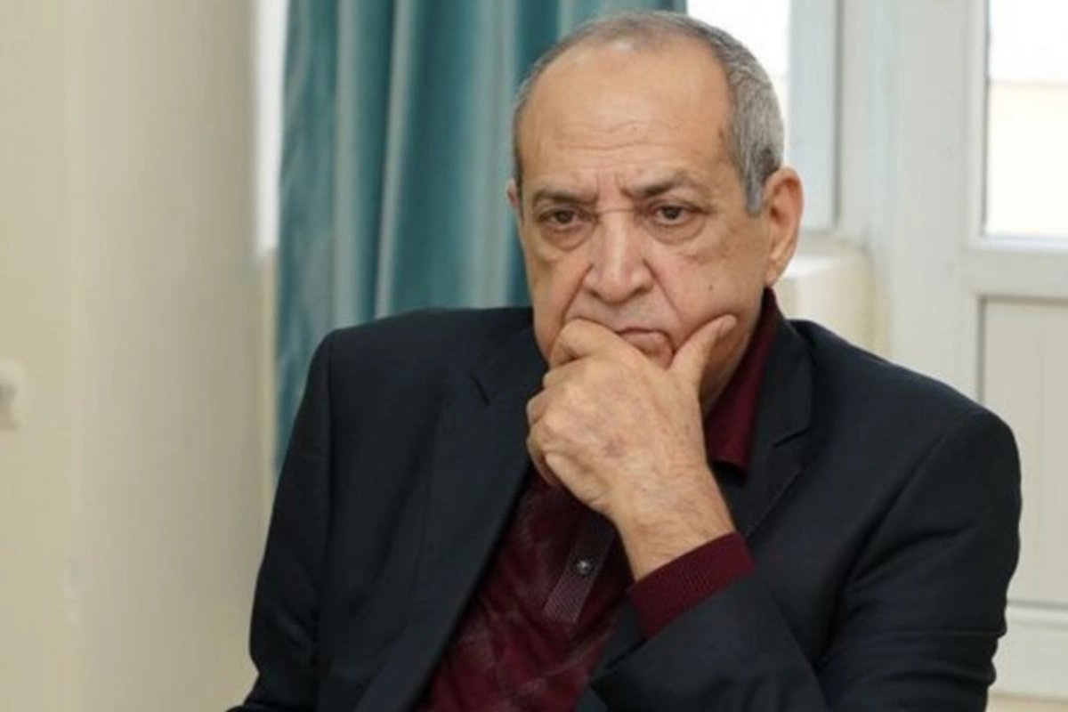 Rasim Balayevdən Səyavuş Aslanın oğluna cavab: Sənin nə borcuna?
