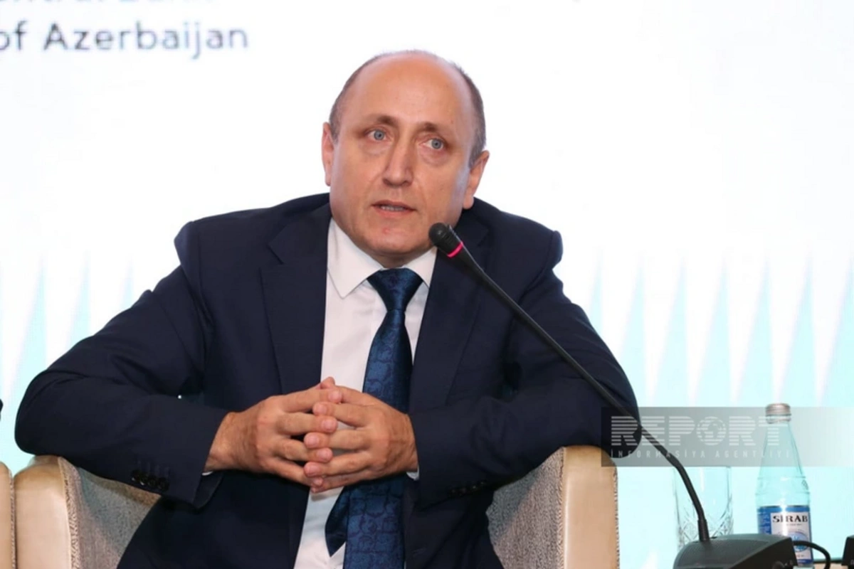 Gələn ildən Azərbaycanda İslam bankçılığı məhsulları təqdim olunacaq Gələn ildən Azərbaycanda İslam bankçılığı məhsulları təqdim olunacaq