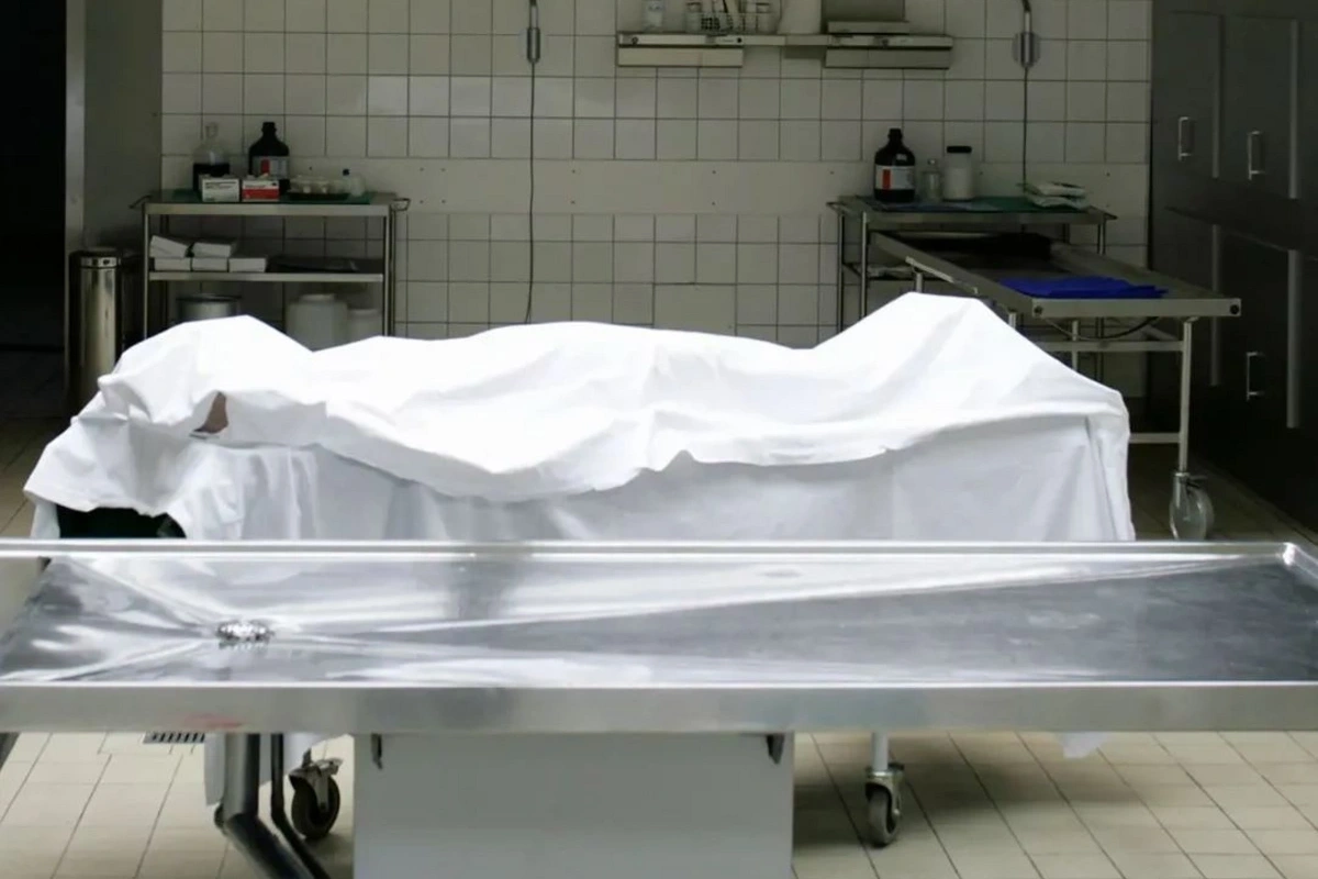 В Джалилабаде женщину задержали по подозрению в убийстве сына