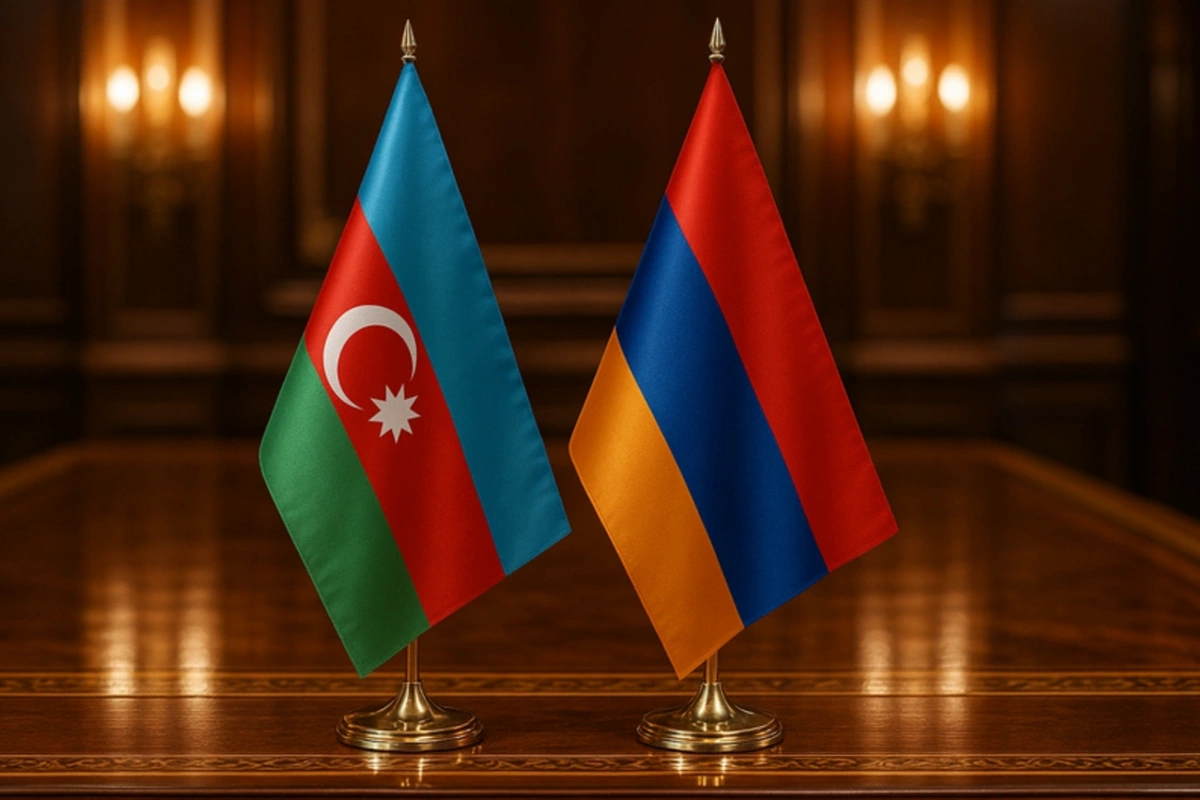 Azərbaycan dilinin hüquqi statusu Ermənistan parlamentində müzakirə oluna bilər