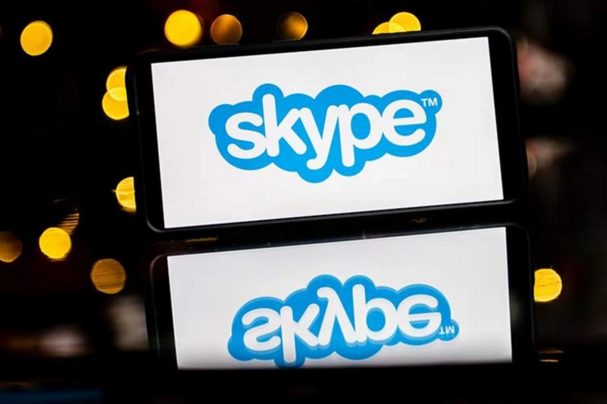 Skype mayın 5-də bağlanacaq