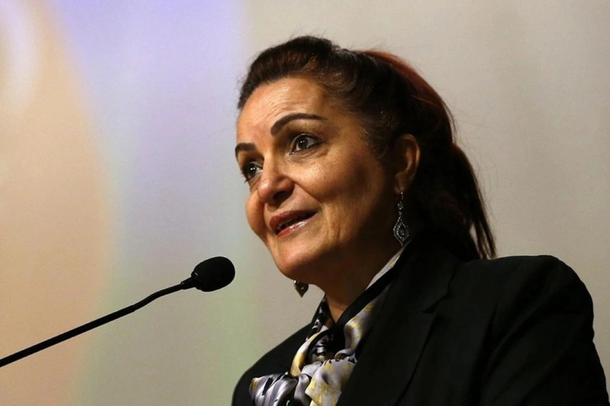Aygün Attar: Rusiyanın üzrxahlığı baş verən fəlakətin ağırlığını dərk etməsidir Aygün Attar: Rusiyanın üzrxahlığı baş verən fəlakətin ağırlığını dərk etməsidir