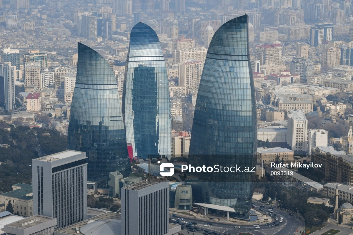 Запад не смог помешать приезду армян в Баку: какова цель Европы?