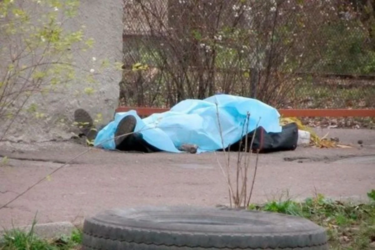 В Азербайджане трагически погиб 19-летний рабочий