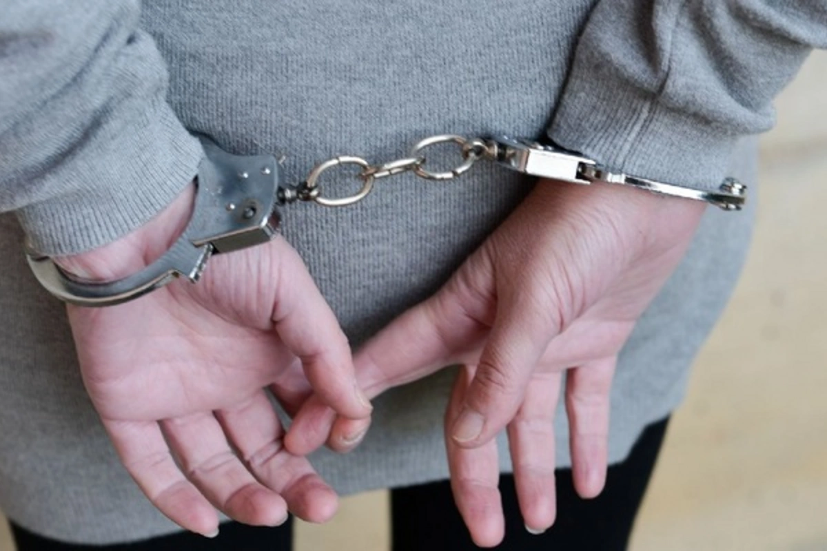 Teacher from the USA confessed to molesting 12 minors Teacher from the USA confessed to molesting 12 minors